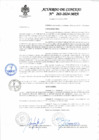 Vista preliminar de documento Acuerdo de Concejo N° 263-2024-MPA