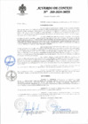 Vista preliminar de documento Acuerdo de Concejo N° 269-2024-MPA