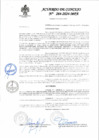 Vista preliminar de documento Acuerdo de Concejo N° 264-2024-MPA