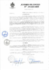 Vista preliminar de documento Acuerdo de Concejo N° 270-2024-MPA