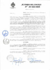 Vista preliminar de documento Acuerdo de Concejo N° 267-2024-MPA