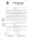 Vista preliminar de documento Acuerdo de Concejo N° 268-2024-MPA