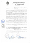 Vista preliminar de documento Acuerdo de Concejo N° 276-2024-MPA