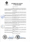 Vista preliminar de documento Acuerdo de Concejo N° 280-2024-MPA