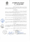Vista preliminar de documento Acuerdo de Concejo N° 294-2024-MPA
