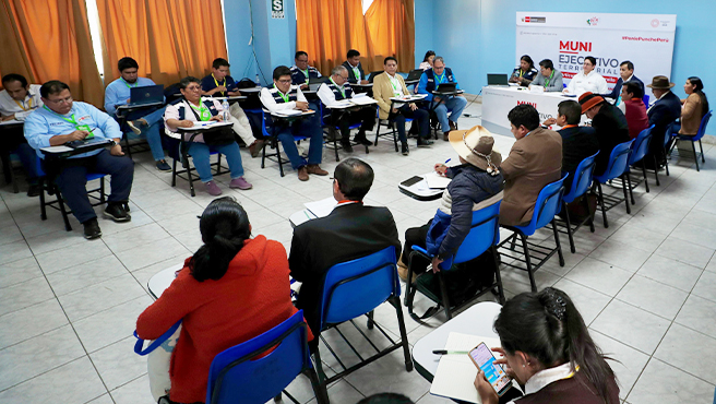Muni Ejecutivo