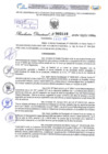 Vista preliminar de documento Resolución Directoral. N° 2140 - 2024 