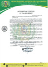Vista preliminar de documento Acuerdo de Concejo 316-2024