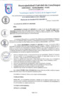 Vista preliminar de documento RESOLUCIÓN DE ALCALDÍA N°231-2024-MDC-A