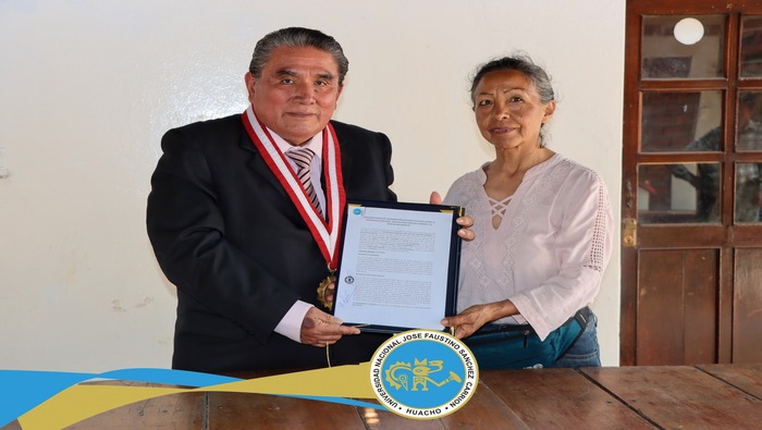 Se suscribió convenio con la Asociación Civil "Achalay", una entidad dedicada a brindar asistencia a familias de escasos recursos en la zona de Irrigación Santa Rosa.