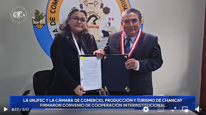Video Institucional