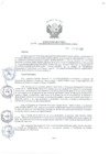 Vista preliminar de documento RJ N° 114-2024-DE-UA RECONOCER la deuda por enriquecimiento sin causa, a favor de la empresa LIMA TRAVEL PERY E.I.R.L. cut 24274-2024