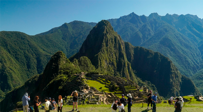 Machupicchu