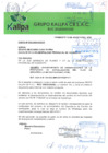 Vista preliminar de documento ABSOLUCION DE OBSERVACIONES AL CAMBIO DE ZONIFICACION (PU) A (RMD) HUALAHOYO