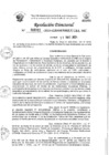 Vista preliminar de documento RESOLUCIÓN DIRECTORAL 002021-2024-GRSM/DRE/UGEL-MC