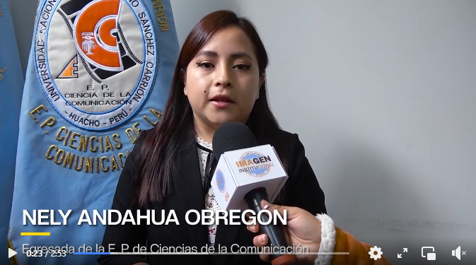 Video Institucional