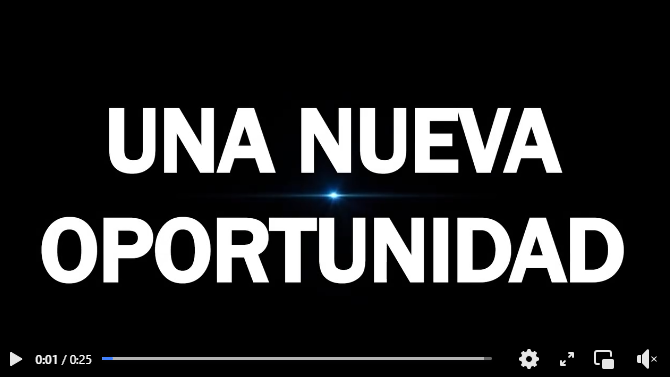 Spot Institucional