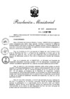 Vista preliminar de documento R. M. N° 265 - 2024