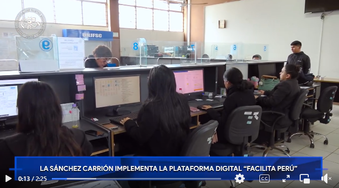 Video Institucional