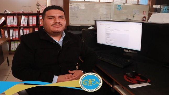 La UNJFSC cuenta con una nueva mesa de partes virtual a través de Facilita Perú, que en adelante servirá para gestionar toda documentación que se requiera de esta casa superior de estudios.