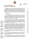 Vista preliminar de documento Resolución de Secretaría General N.° 000043-2024-DP/SG