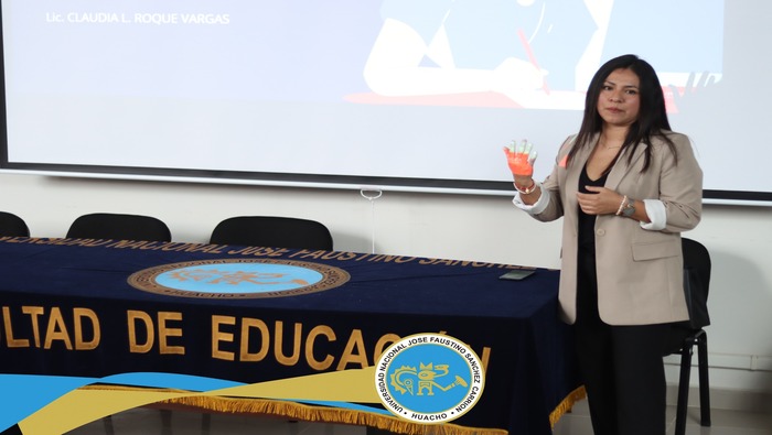 El área de Capacitación de la Oficina de Recursos Humanos realizó el curso presencial sobre Ética e Integridad en las Entidades del Estado.