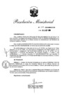 Vista preliminar de documento R. M. N° 249 - 2024