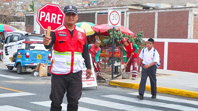 Seis servicios del MTC fueron calificados como Buenas Prácticas en Gestión Pública 2024