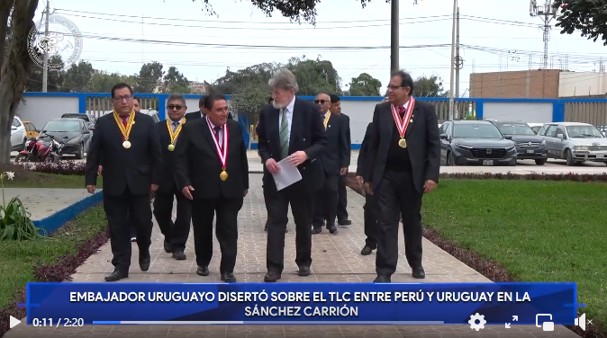 Video Institucional