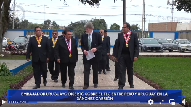 Video Institucional