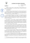 Vista preliminar de documento ACUERDO DE CONSEJO N° 296-2024