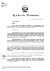 Vista preliminar de documento RM N° 01015-2024-DE  (Ampliar el período de permanencia en la situación militar de disponibilidad, a su solicitud del MAY FAP SOLIS M.)