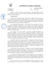 Vista preliminar de documento ACUERDO DE CONSEJO N° 299-2024