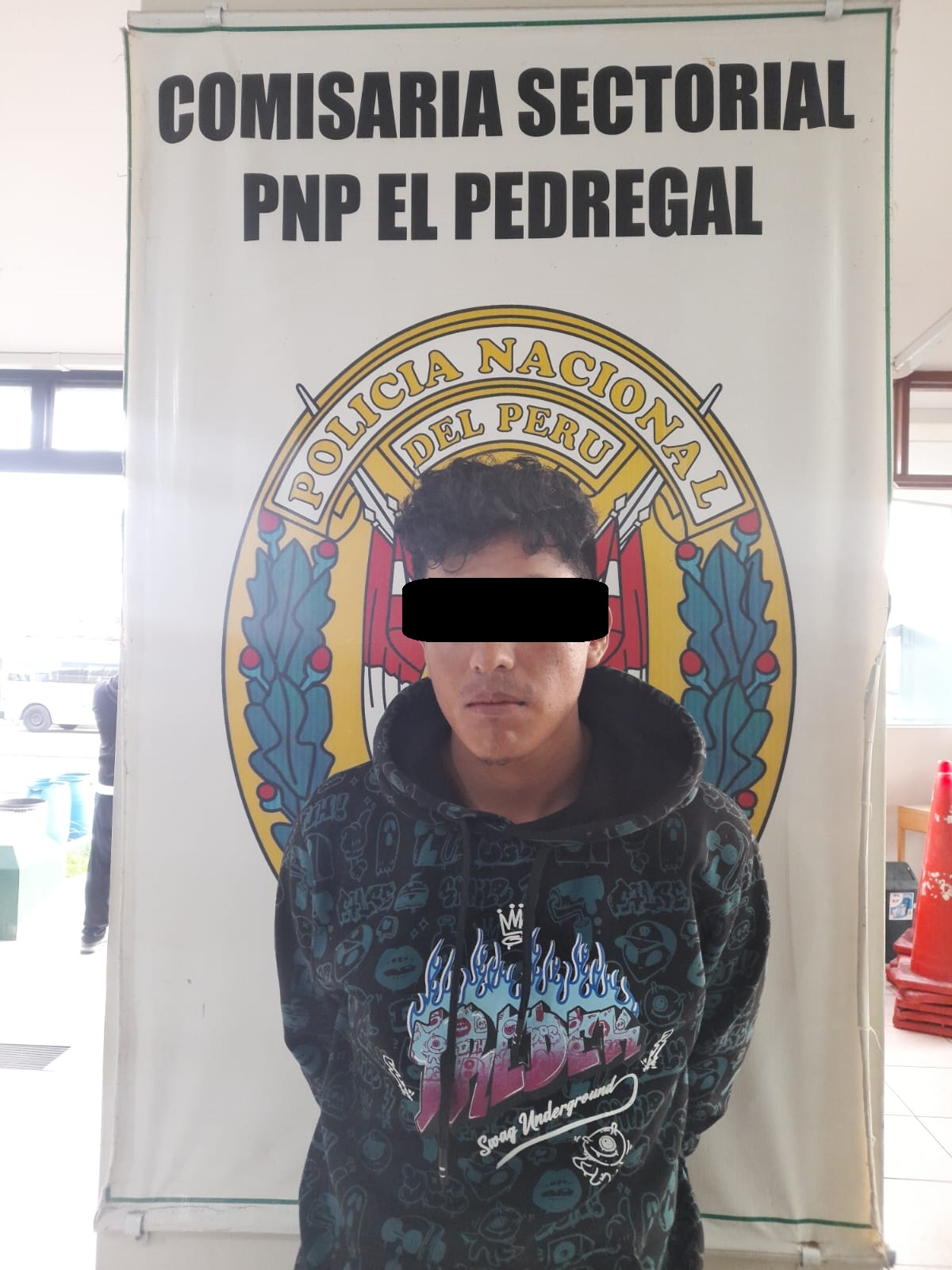 PNP