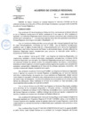 Vista preliminar de documento ACUERDO DE CONSEJO N° 306-2024