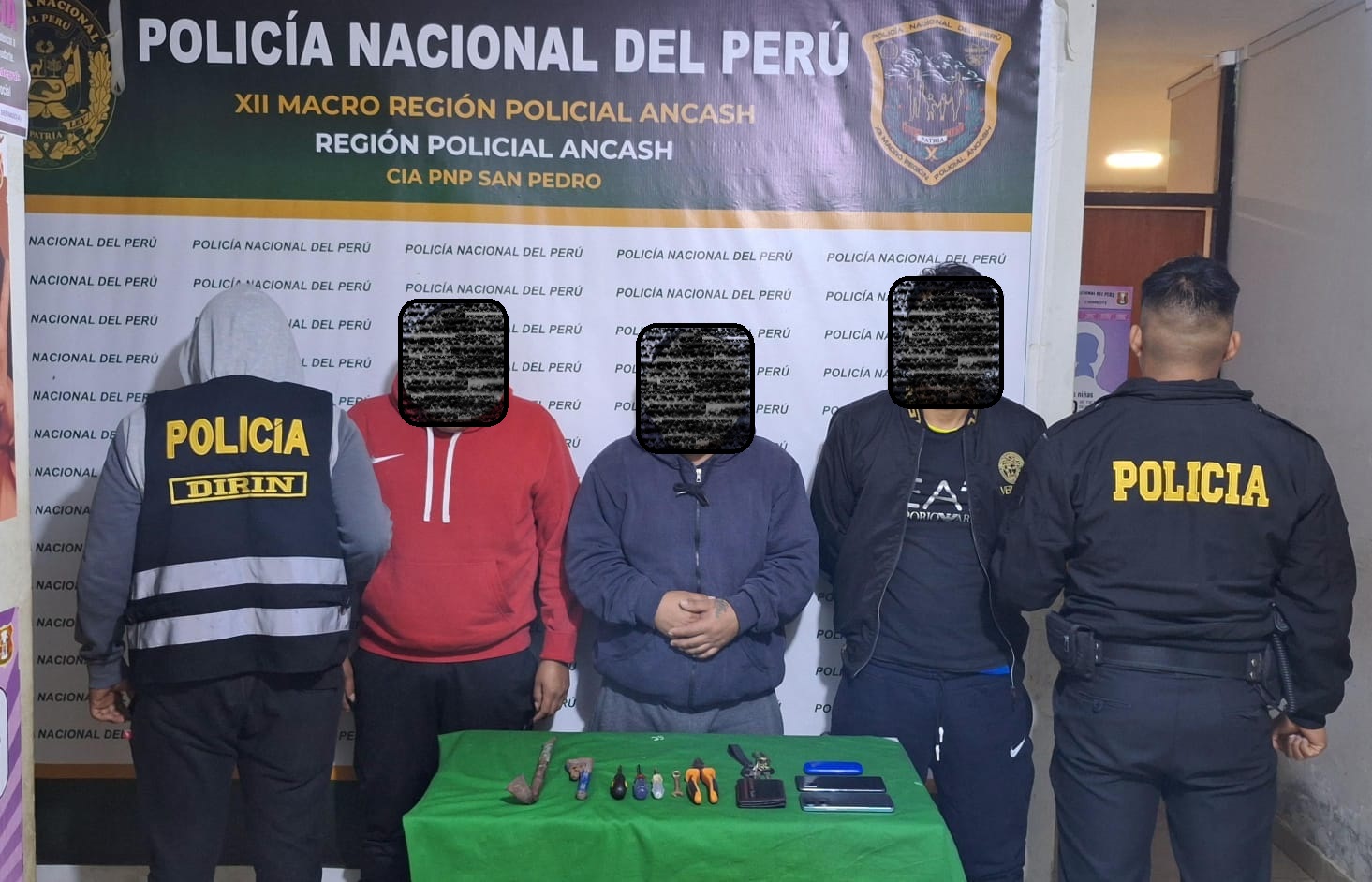 PNP