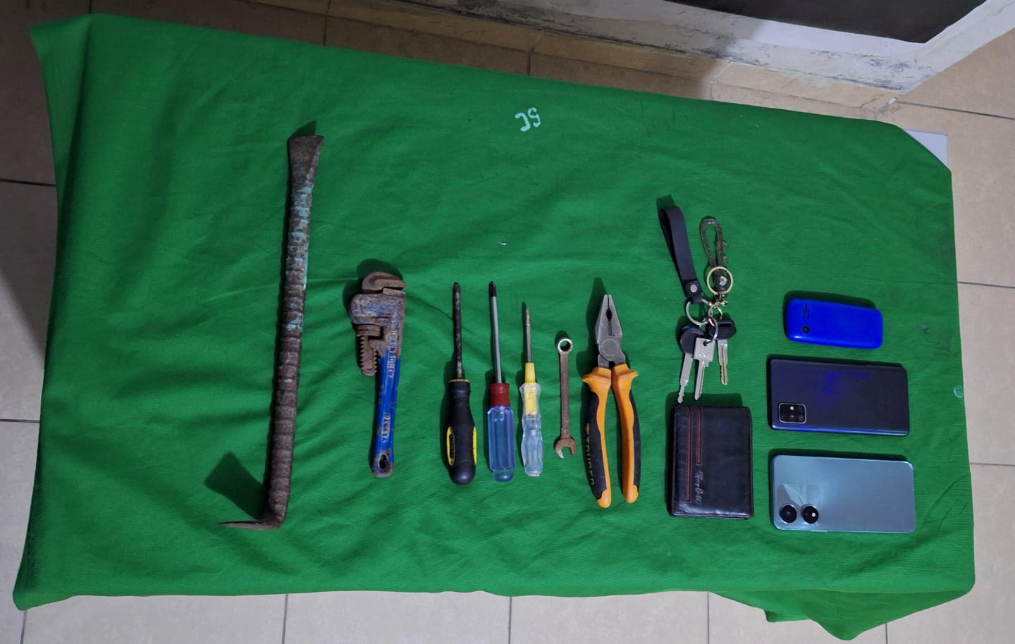 PNP