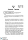 Vista preliminar de documento 202400328731 RD 00162 INFUNDADO - CORPORACION RAMIS SOCIEDAD ANONIMA CERRADA -  JCHUNGA[R][R][R]