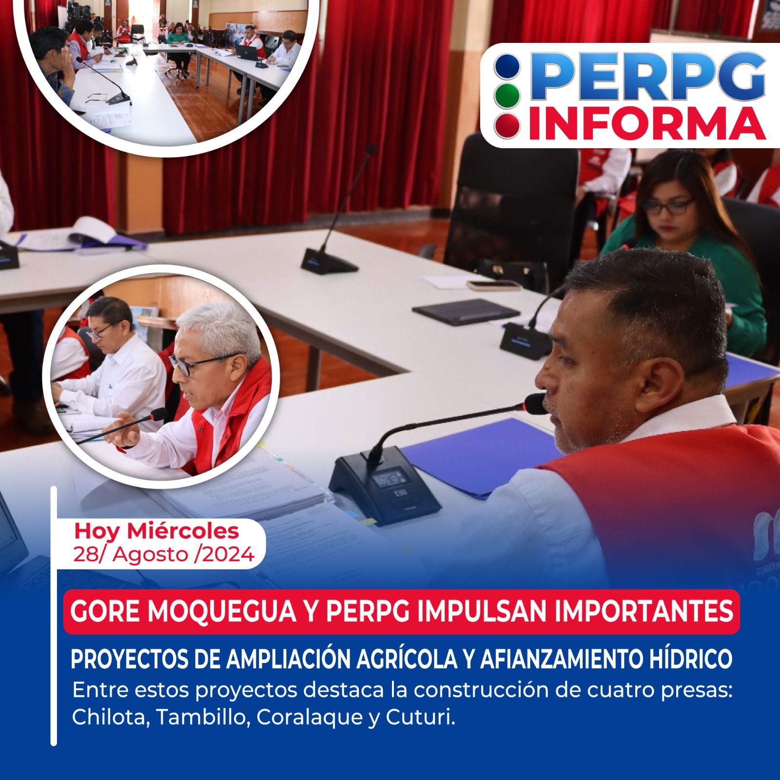 Imagen Institucional