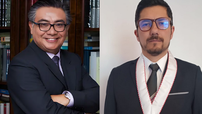Corte de Ucayali realizará capacitación virtual con participación de Dr. César Nakazaki y Dr. Federico Chavarry
