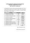 Vista preliminar de documento CONVOCATORIA DEL PROCESO DE ROTACIÓN DEL PERSONAL ADMINISTRATIVO DE 276