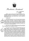Vista preliminar de documento R. Secretarial N° 086 - 2024