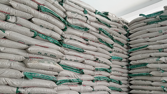 HUANUCO FERTILIZANTE