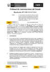 Vista preliminar de documento Resolución N° 3280-2024-TCE-S4