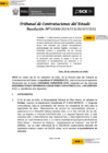 Vista preliminar de documento Resolución N° 3306-2024-TCE-S1