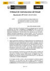 Vista preliminar de documento Resolución N° 3307-2024-TCE-S2
