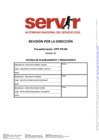 Vista preliminar de documento ANEXO 01: OPP-PR-09 Revisión por la Dirección del SGC_080824 VB _1_