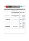 Vista preliminar de documento PLAN DE COMUNICACIÓN INTERNA PRONACEJ - VF3