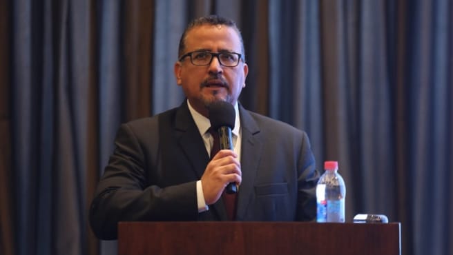 Minsa participa del intercambio de experiencia y avances sobre la prevención del embarazo adolescente en nuestro país
