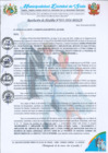 Vista preliminar de documento RA 035-2024 aprobación del PRESUPUESTO NUEVA ESPERANZA